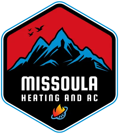 Missoula Heating and AC Logo