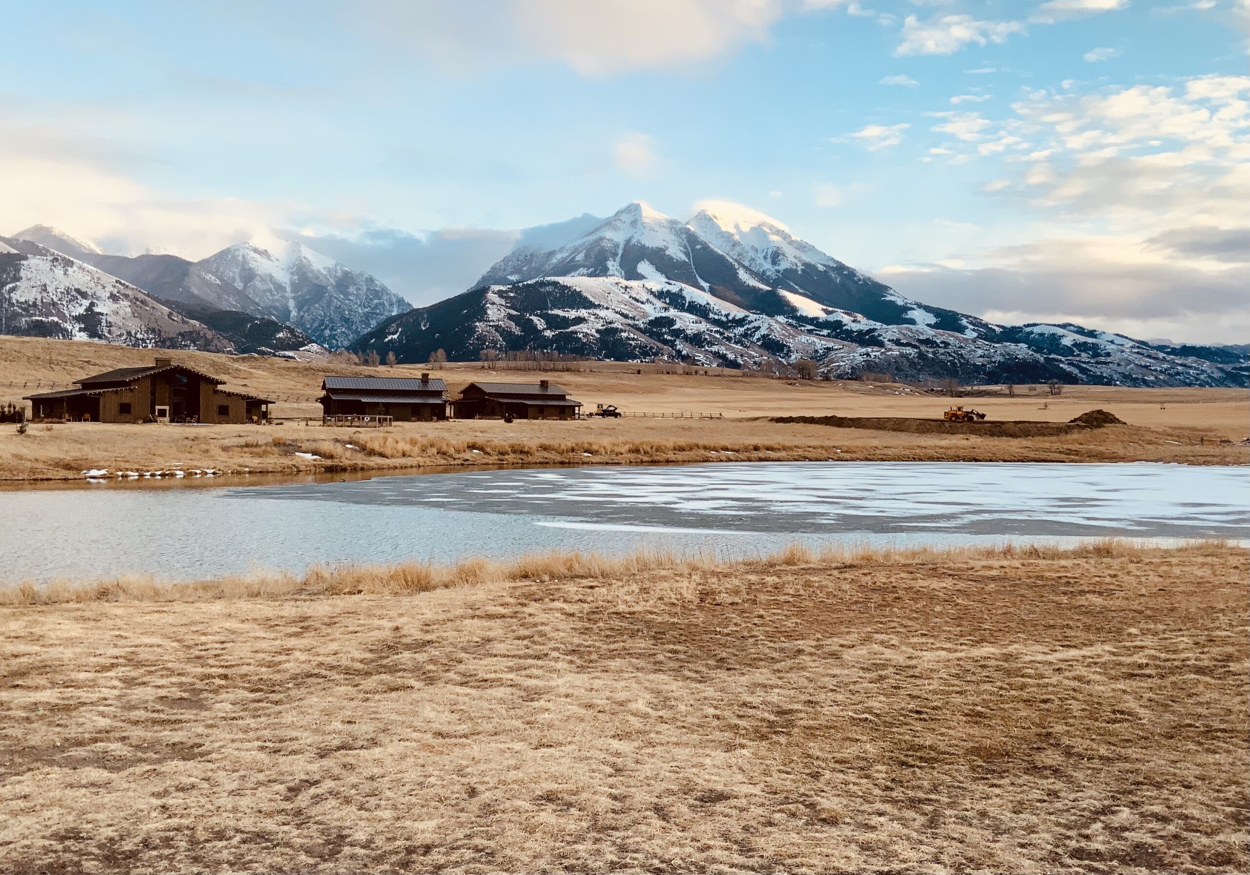 Stevensville Montana
